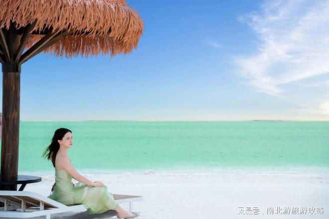 暑期西北青甘大环线晚靠谱领队让旅程省心又精彩！