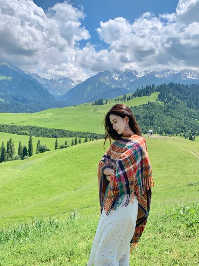 去新疆乌鲁木齐旅游八天纯玩小团花销多少新疆旅游看这篇！